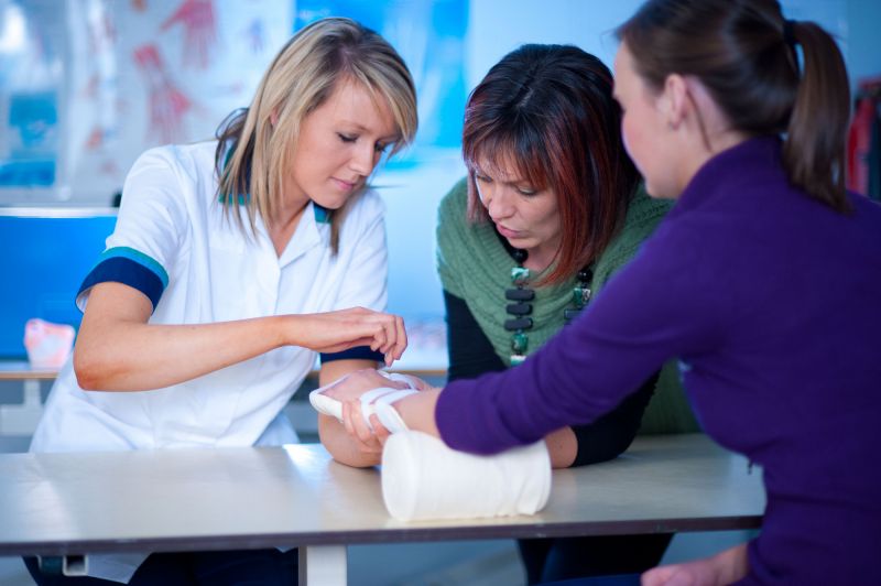 Health, Safety, and Welfare